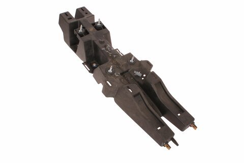 Držiak radiacej páky automat