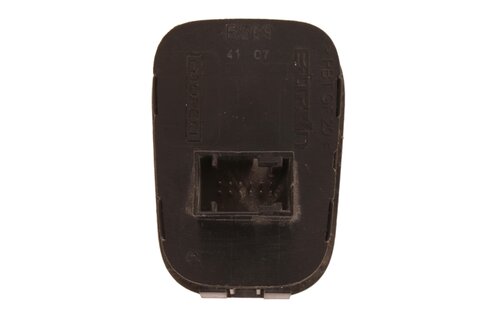 Panel tlačidiel výstražných svetiel 6490H2