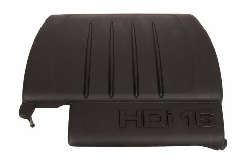 Kryt motora horný 9653014380