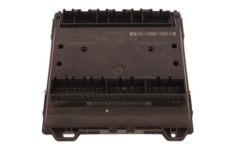 BSG riadiaca jednotka - 6Q0937049F 6Q1937049E