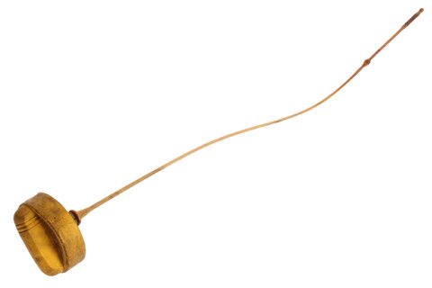 Mierka hladiny oleja - 8200722794