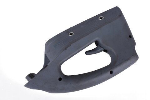 Kľučka posuvných dverí vnútorné pravá P 05-