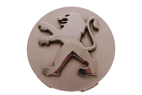 Krytka alu kolesa 9688401977