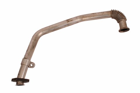 Rúrka k EGR ventilu 161855