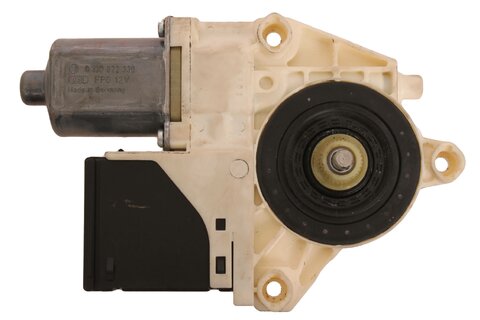 Motorek levé L zadní stahovačky s jednotkou - 827310002R