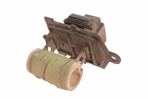 Odpor ventilátora chladenia K68054677AA