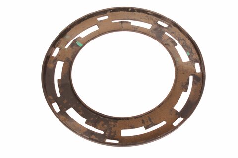 Držiak palivového čerpadla