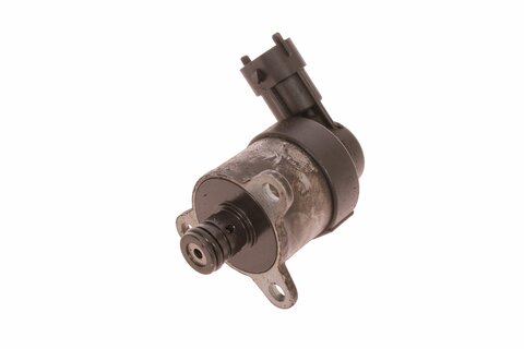 Regulátor tlaku paliva