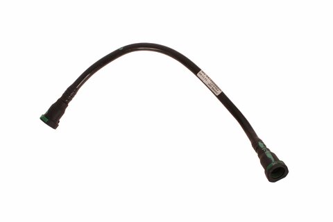 Palivové potrubie prívod paliva