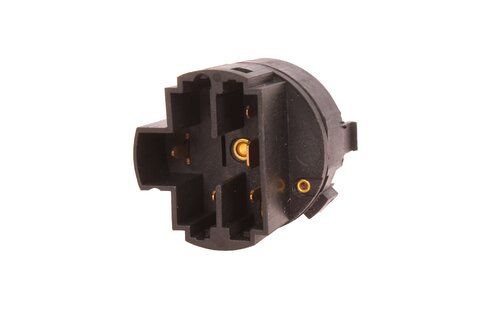 Spínač zapaľovania