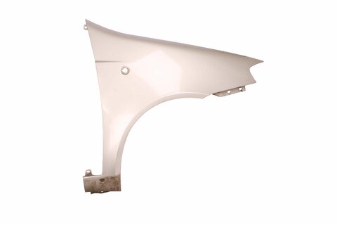 Blatník predný pravý P 03- (bočné prahy)