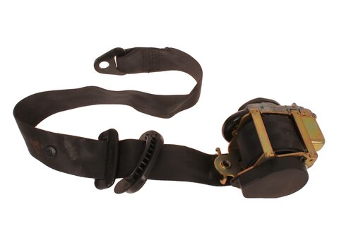 Bezpečnostný pás predný ľavý 96355512XX