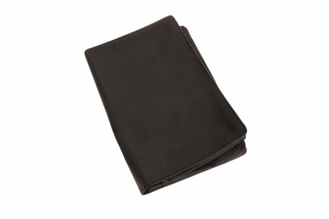 Zakladač na dokumenty k vozidlu čierny