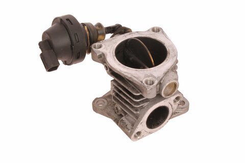 Škrtiaca klapka JTD orig.