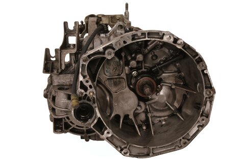 Prevodovka 1.9dCi - ND0 002