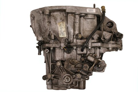 Prevodovka 1.9dCi - ND0 002
