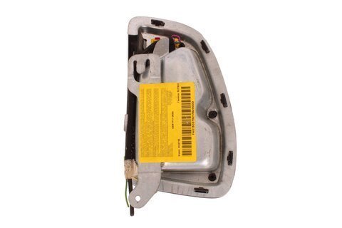 Ľavý bočný airbag 8216Z0