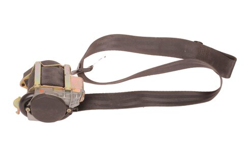 Bezpečnostný pás predný ľavý (CC) 96413041XX