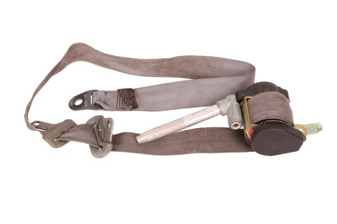 Bezpečnostný pás predný ľavý 8973CK