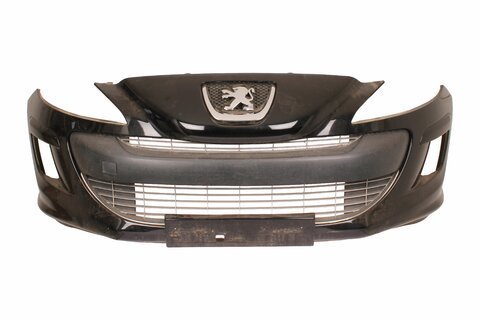 Nárazník predný - pre lak (2007-04/2011)