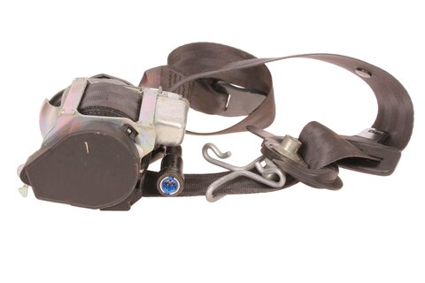 Bezpečnostný pás predný ľavý 96568574XX