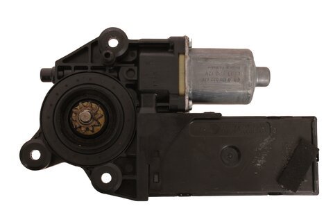 Motorek levé přední stahovačky s jednotkou - 807310246R