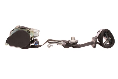 Bezpečnostný pás predný pravý 96569048XX