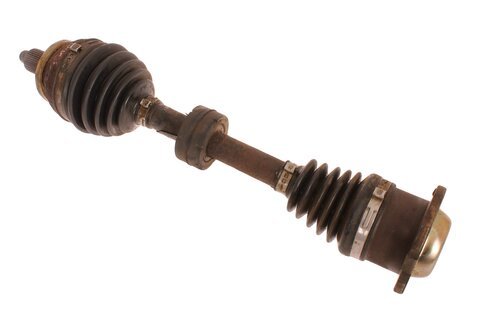 Polos ľavá komplet