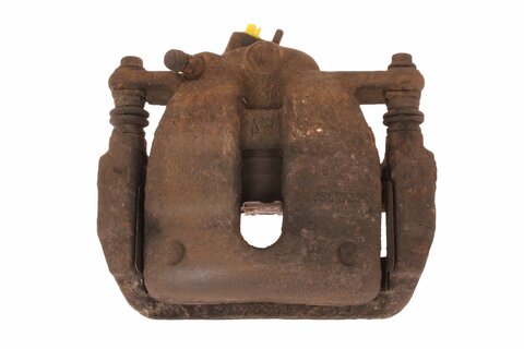 Brzdový strmeň pravý predný - 6Q0615124 X/-