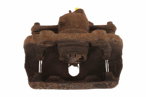 Brzdový strmeň pravý predný - 6Q0615124 X/-