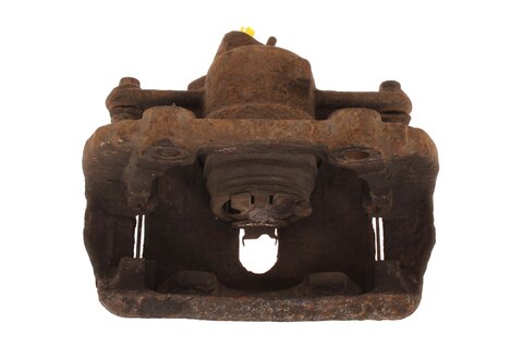 Brzdový strmeň ľavý predný - 6Q0615123 X/-