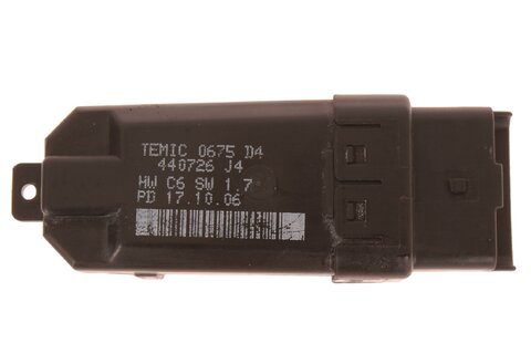 Pulzné jednotka sťahovačky okna