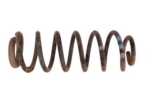 Pružina zadná ľavá / pravá 5102X1