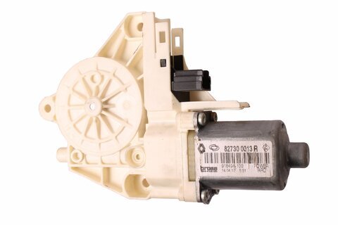 Motorek pravé zadní stahovačky - 827300013R