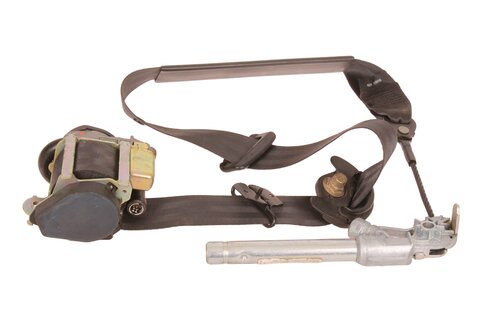 Bezpečnostný pás predný pravý 96480875XX