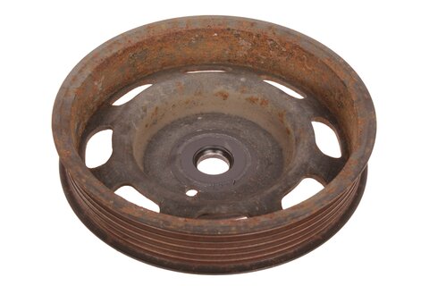 Remenice kľukového hriadeľa - 036105255C