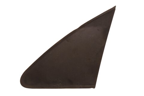 Ľavý plastový kryt blatníka 9680364380