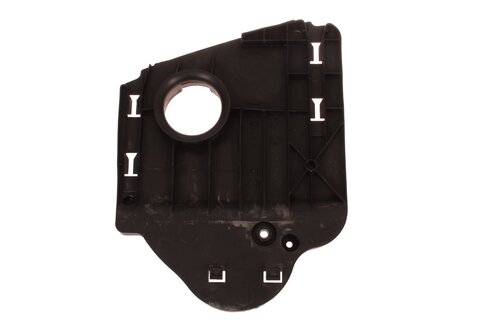 Držiak rúrky prívodu vzduchu 9680607780