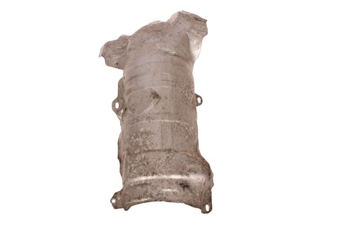 Tepelný kryt katalyzátora 9681296080