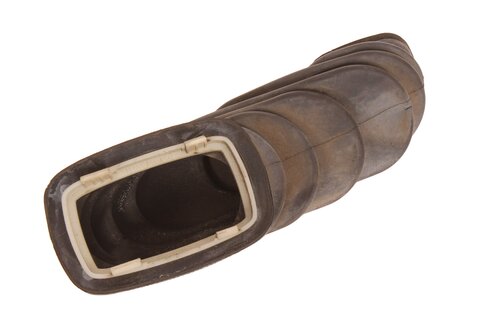 Priechodka zadných dverí 6Q0959845F