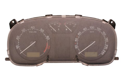 Prístrojový štít 1U0920810B