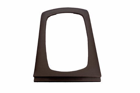 Rámček manžety radiacej páky