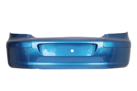 Nárazník zadný - pre lak 7410Q6 (hatchback)