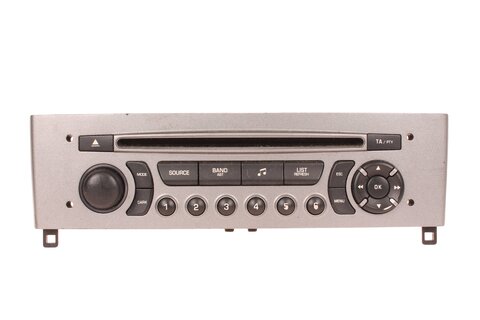 Autorádio 96662671XH