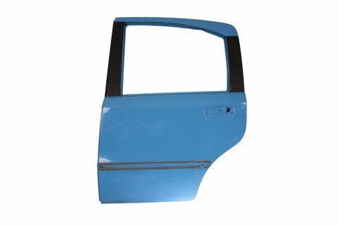 Ľavé zadné dvere L