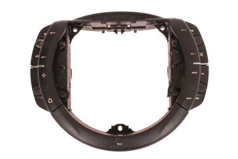 Tlačidlá multifunkčného volantu 96624940XT