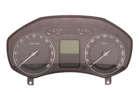 Prístrojový štít 1Z0920812D 1Z0920810D