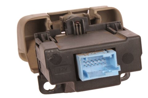 Ovládač elektronickej ručnej brzdy - béžová