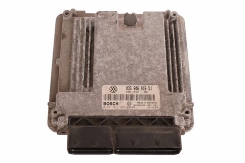 Riadiaca jednotka motora (77 kW) 03G906016DJ