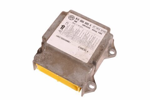 Riadiaca jednotka airbagu 1K0909605K